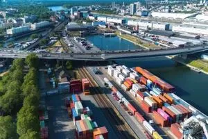 توقعات بتراجع حدة الخسائر في صادرات ألمانيا إلى أميركا خلال 2026