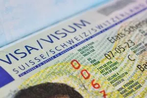 ألمانيا تحصي تأشيرات شنغن الممنوحة في العراق خلال 2025