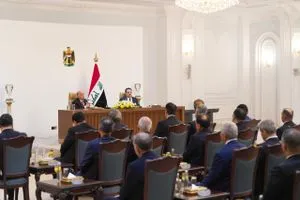 السوداني للسفراء الجدد ابتعدوا عن الاصطفافات والمماحكات السياسية