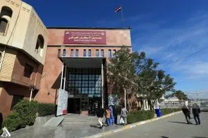 المصرف العقاري يوضح آلية تدقيق وفرز طلبات قروض الإسكان والفئات المشمولة وكالة الانباء العراقية واع