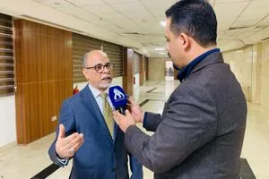 التخطيط انخفاض معدل النمو السكاني ولا حاجة لتشريع قانون تحديد النسل وكالة الانباء العراقية واع