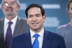 اعلام غربي روبيو لن يحضر اجتماع وزراء خارجية الناتو