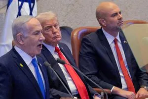 تقرير يكشف ترامب ضغط على نتنياهو بشأن غزة وسوريا