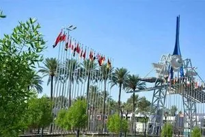 هيئة تراث الشهيد محمد الصدر تنحسب من معرض بغداد للكتاب