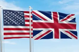 واشنطن تلغي الرسوم الجمركية على الأدوية البريطانية شفق نيوز