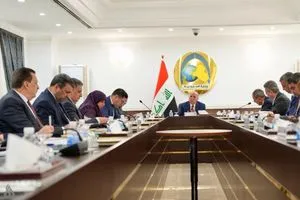 وزير الخارجية الإصلاحات المالية والمصرفية ضرورة داخلية قبل أن تكون مطلباً خارجياً وكالة الانباء العراقية واع