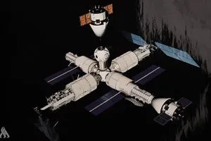 خبراء يطورون منظومة متنقلة لمراقبة الفضاء وكالة الانباء العراقية واع