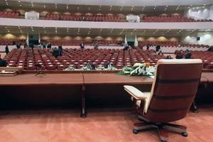 الكشف عن كواليس ترشيح رئيس البرلمان المقبل