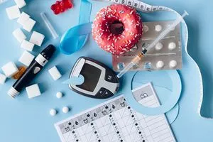 مضاعفات خطيرة لداء السكري تهدد المرضى