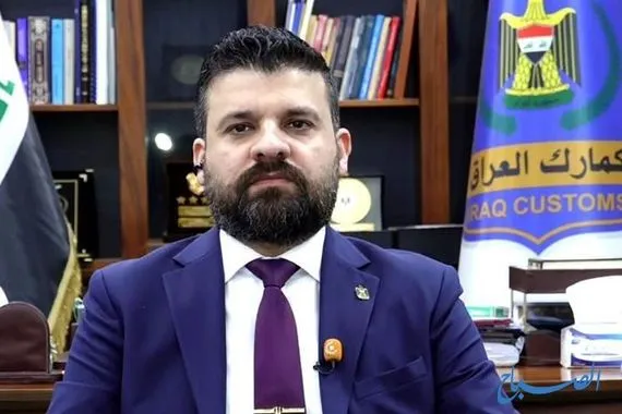 الجمارك انخفاض عمليات التهريب بنسبة 60 بالمئة جريدة الصباح