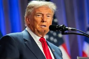 ترامب يعلن قرب بدء المرحلة الثانية من اتفاق غزة