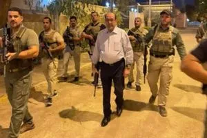 ائتلافه لا أحد غير المالكي قادر على نزع سلاح الفصائل الثقيل شفق نيوز