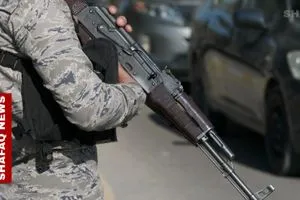 اعتقال قاتل ومحتال وإحباط ثاني منطاد مخدرات في 3 محافظات شفق نيوز