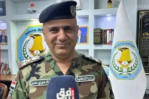 الداخلية نسبة النزاعات العشائرية تراجعت في العراق باستثناء ميسان شفق نيوز