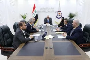 حملة وطنية لمكافحة الابتزاز الإلكتروني في العراق