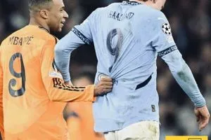 هل يحتاج ريال مدريد لهالاند في وجود مبابي شنايدر يُجيب