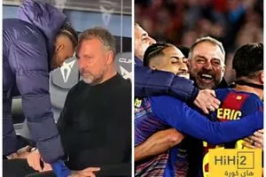 رافينيا يغير وجه برشلونة ووجه فليك