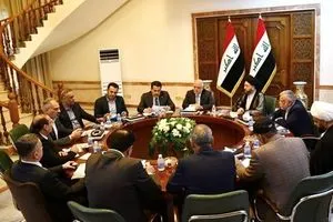 نائب الاطار التنسيقي سيختار رئيس الحكومة المقبل باستقلالية كاملة