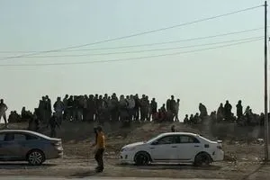 الاتحاد الوطني الأسايش ارتكبت قمعاً وتهجيراً بحق أهالي قرية لاجان