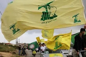 منظمة شواهد الحقوقية تستنكر تصنيف حزب الله وأنصار الله إرهابيين