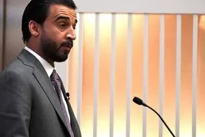 نائب سابق الأنبار ستفقد الرئيس في المرحلة المقبلة