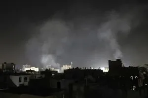 غارات سعودية غير متوقعة في حضرموت