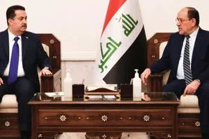 ائتلاف المالكي يدعو الإطار لاجتماع عاجل وإلغاء تصنيف حزب الله والحوثيين كإرهابيين شفق نيوز