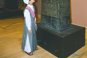 افتتاح المتحف العراقي بداية العام المقبل