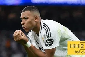 مبابي يقترب من تحطيم رقم جديد لرونالدو