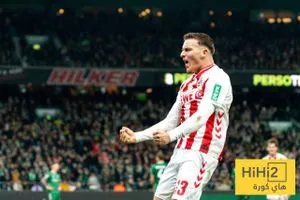 هدف برشلونة يكشف موقفه من الإنتقال في الميركاتو الشتوي