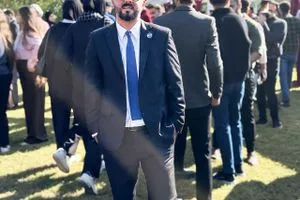 مخترع عراقي يحقق إنجازًا عالميًا جديدًا في مجال الذكاء الاصطناعي وكالة الانباء العراقية واع