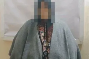 شرطة ديالى تطيح بامرأة تمتهن السرقة في سوق بعقوبة القديم