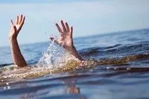 قوة أمنية تنقذ امرأة حاولت الانتحار غرقاً في نهر الفرات جنوب الفلوجة