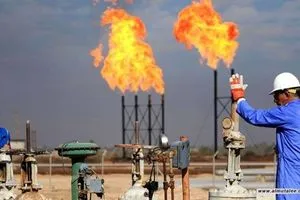 أسعار النفط تحافظ على مكاسبها مع ترقب محادثات السلام في أوكرانيا