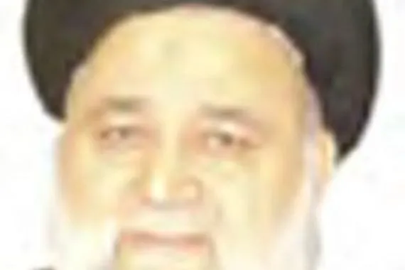 وماذا عن المدّاحين حسين الصدر