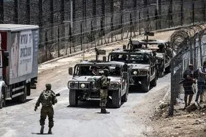 توغل إسرائيلي جديد في ريف القنيطرة جنوب سوريا