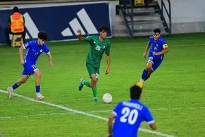 اليوم انطلاق منافسات الجولة العاشرة من دوري الكرة الممتاز