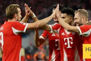 تشكيلة بايرن ميونخ المتوقعة ضد شتوتغارت في الدوري الألماني