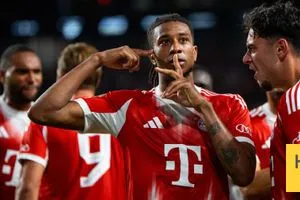 ثلاثي بايرن ميونخ يغيبون عن مواجهة شتوتغارت