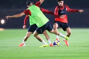 دولي سابق يرصد نقلة نوعية بأداء المنتخب الوطني