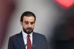 مصدر مسؤول الحلبوسي يسعى لإشراك قيادات البعث في الحكومة الجديدة