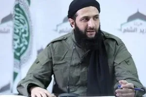 سياسي سوري جماعات الجولاني لا تزال تهدد أمن العراق والمنطقة