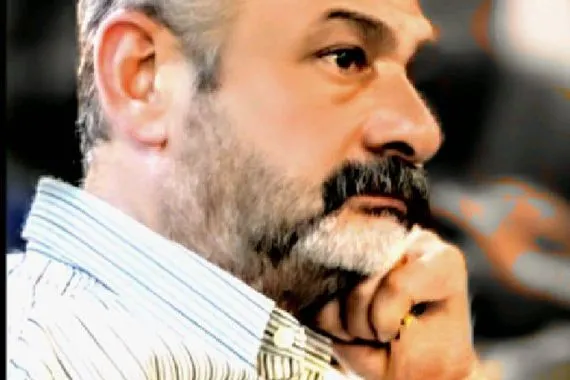 متسلّط ولكن بهاء زهير أحمد القيسي