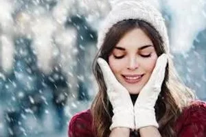 حل غذائي مفاجئ لجفاف البشرة في الشتاء