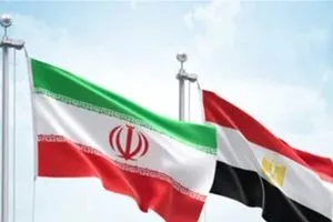 إيران ومصر تبحثان البرنامج النووي لطهران