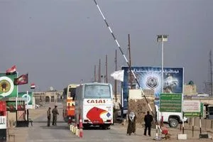 ميزان الاستثمار بين بغداد وطهران العراقيون يعبئون الزبيب ويشترون الشقق والايرانيون يستثمرون بالطاقة والمشاريع