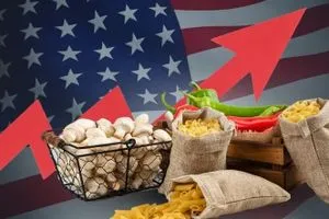 ارتفاع التضخم السنوي في أميركا إلى 2 8 خلال سبتمبر