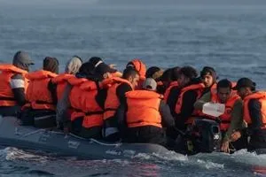 العراق يستعيد 12 مهاجراً من ليبيا