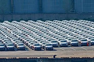 صادرات السيارات الكورية تواجه أول انخفاض منذ خمس سنوات