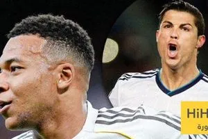 ماذا قال ألونسو عن المقارنة بين رونالدو ومبابي